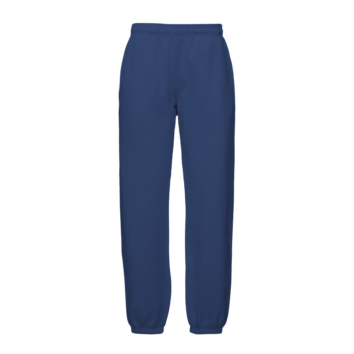 Colorful Standard Organic Sweatpants 2.0 - Marine Blue