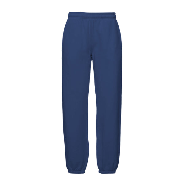 Colorful Standard Organic Sweatpants 2.0 - Marine Blue