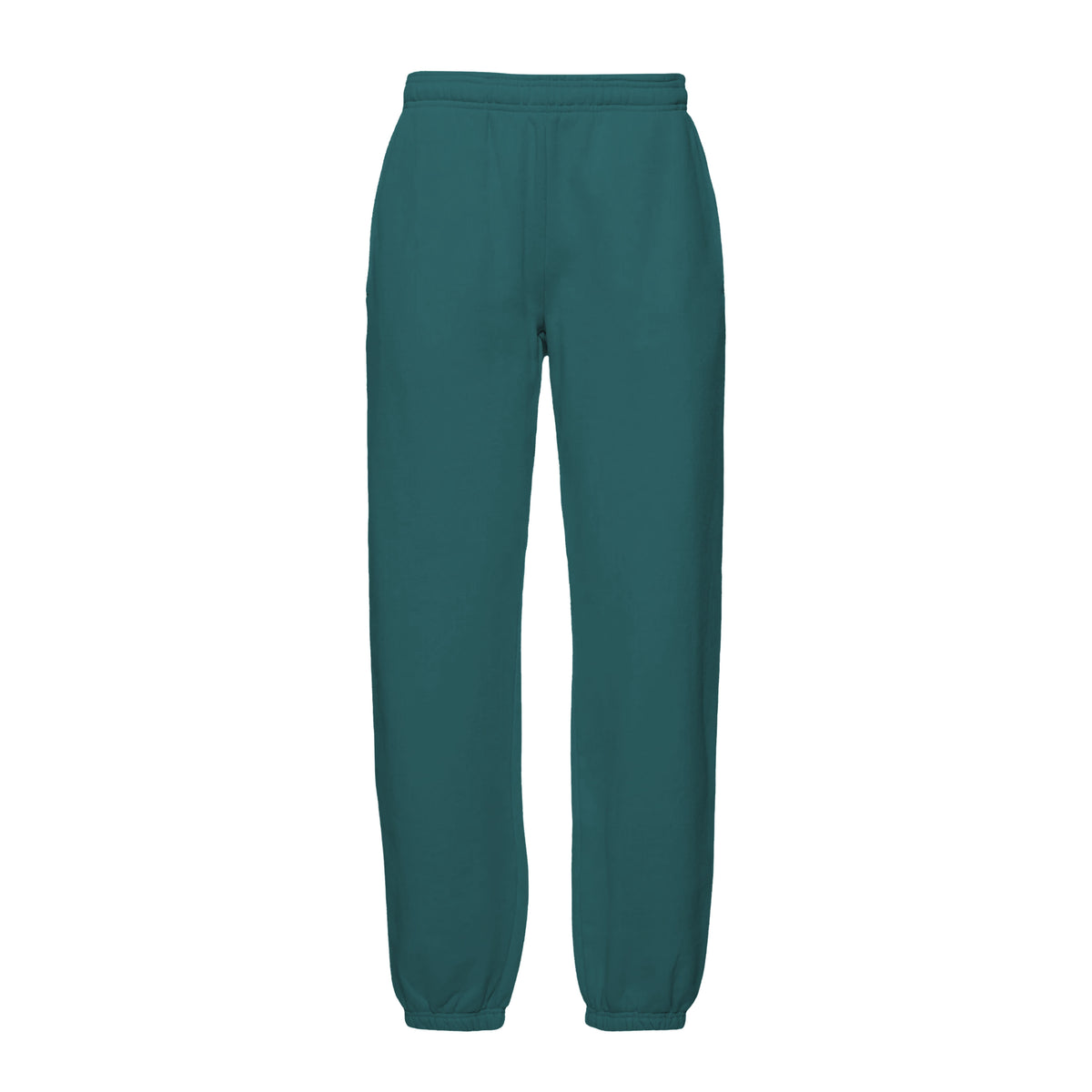 Colorful Standard Organic Sweatpants 2.0 - Ocean Green