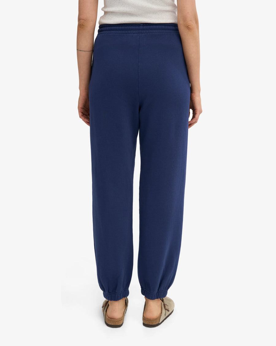 Colorful Standard Organic Sweatpants 2.0 - Marine Blue