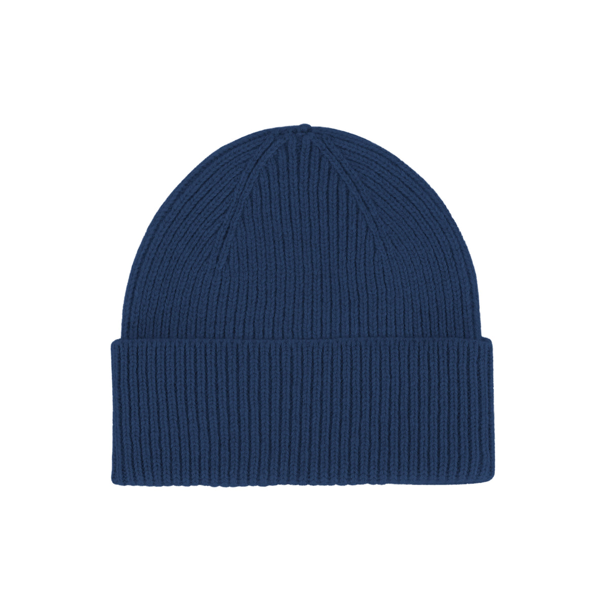 Colorful Standard 100% Recycled Merino Wool Beanie