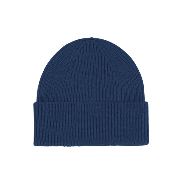 Colorful Standard 100% Recycled Merino Wool Beanie