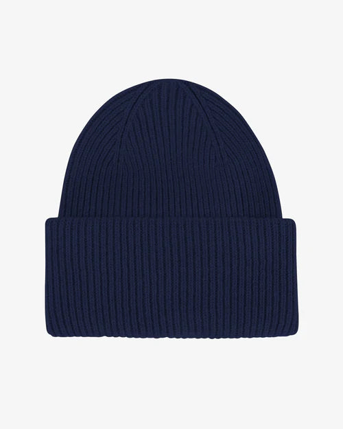 Colorful Standard 100% Recycled Merino Wool Beanie