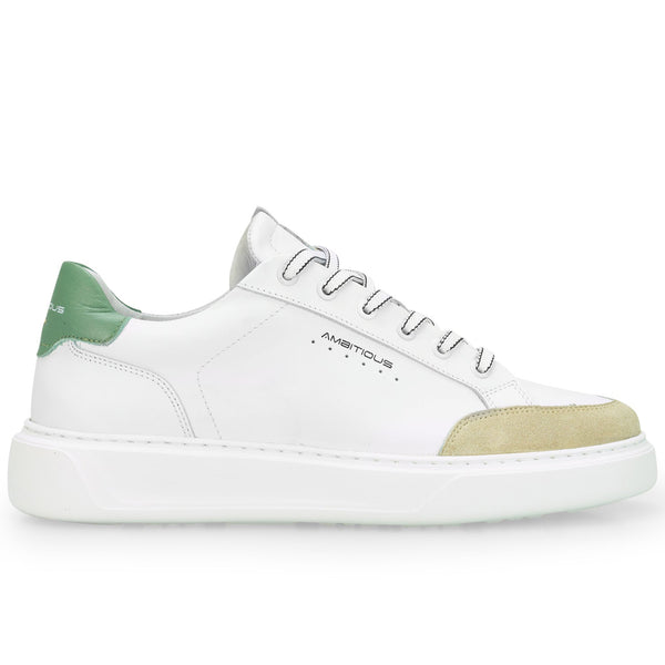 Ambitious Collection Shoes - White