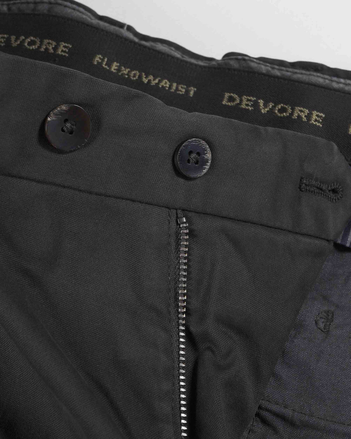 Devore incipit Flexowaist - Grey