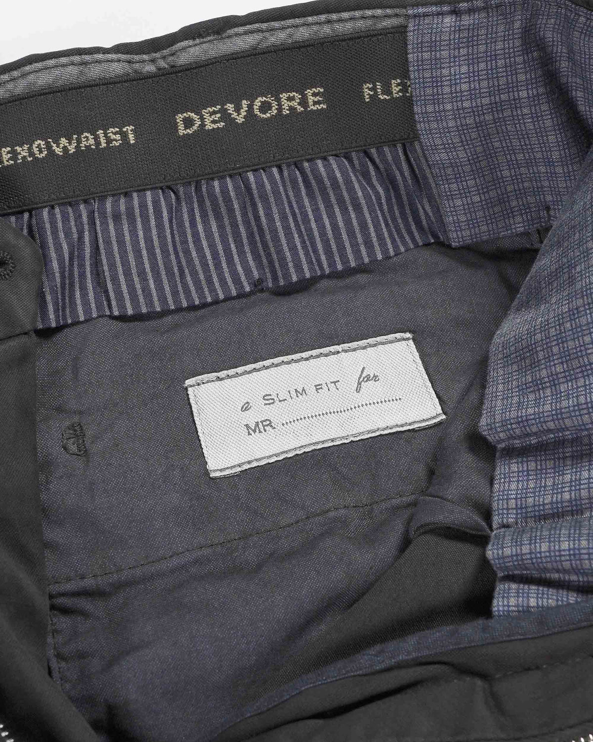 Devore incipit Flexowaist - Grey