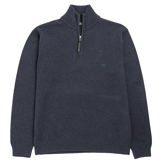 Rodd & Gunn Merrick Bay Knit - Navy