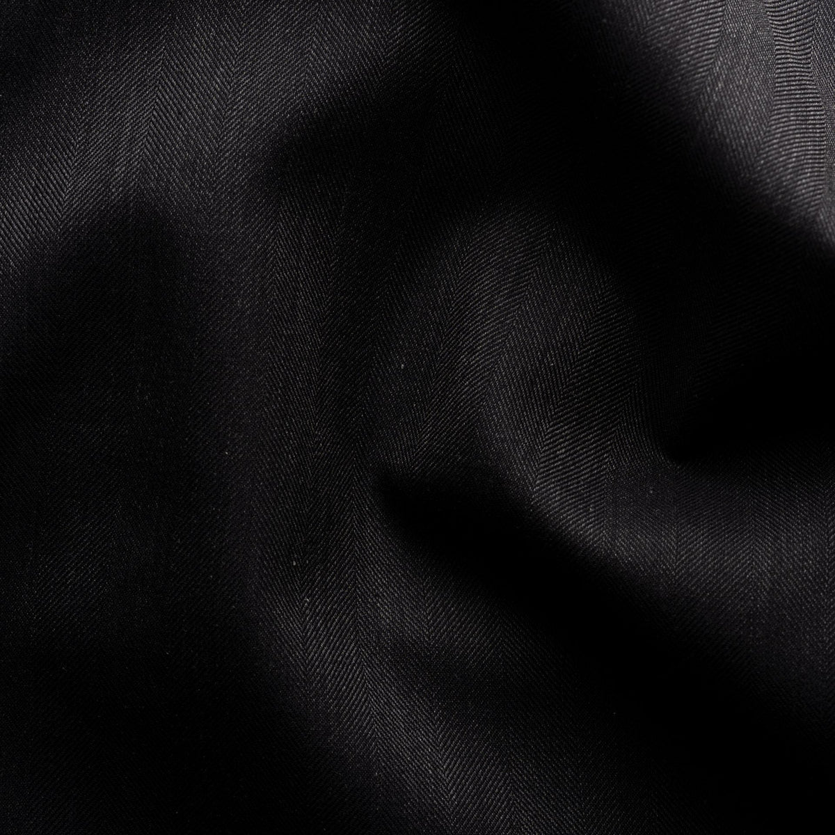 Eton Contemporary Fit Wrinkle Free Flannel Shirt - Grey