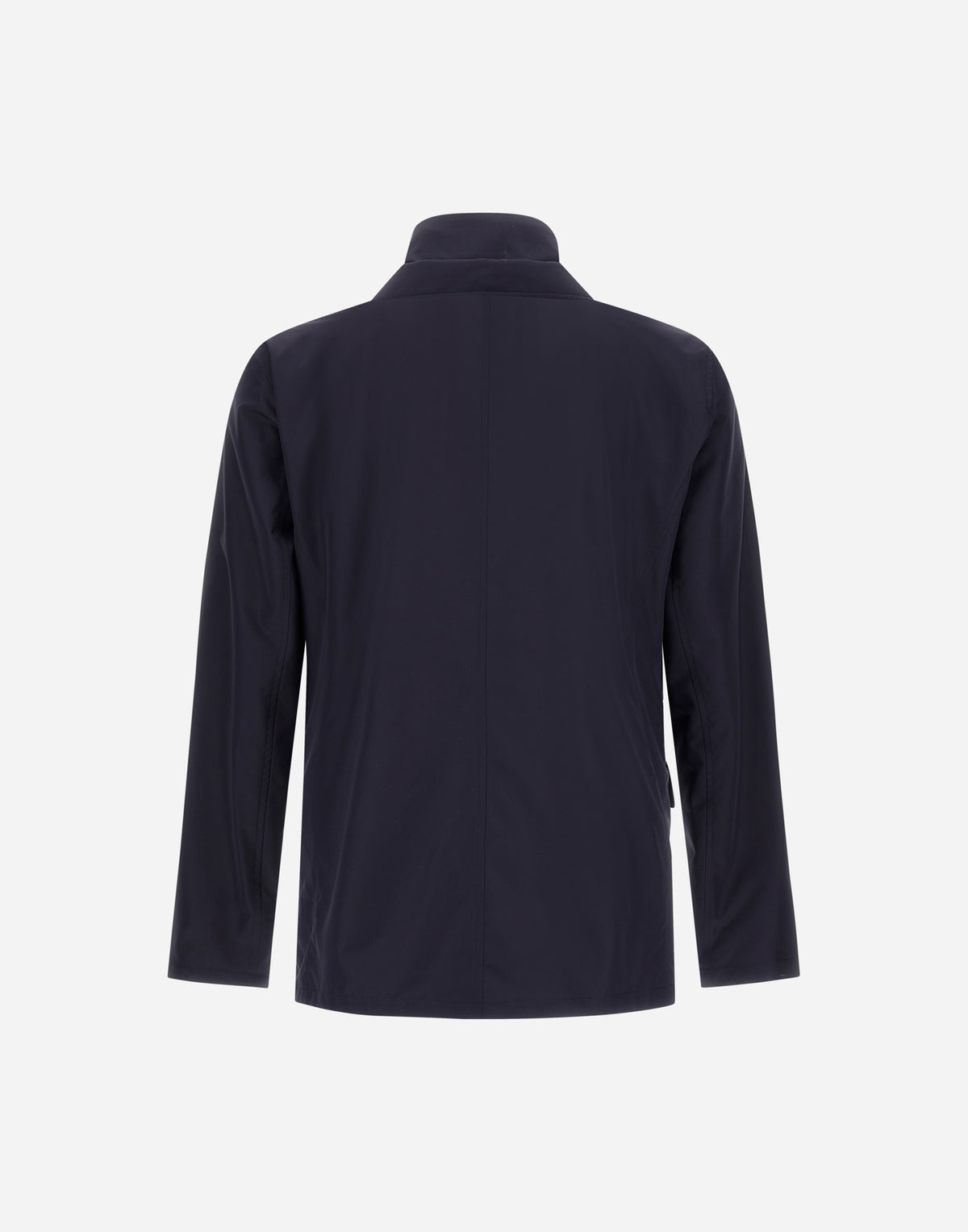 Herno Byron Jacket - Navy
