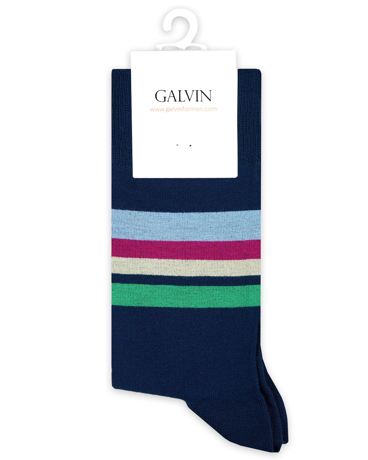 Luxury Bamboo 4-Pk MULTI