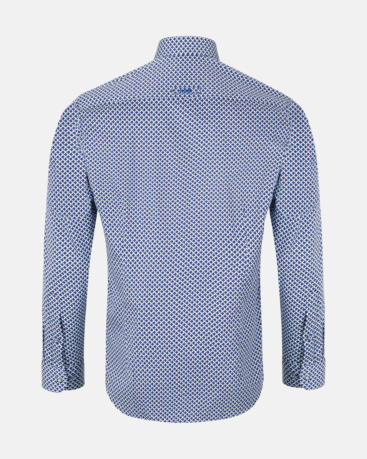 Andre Georgia Casual Shirt - Green