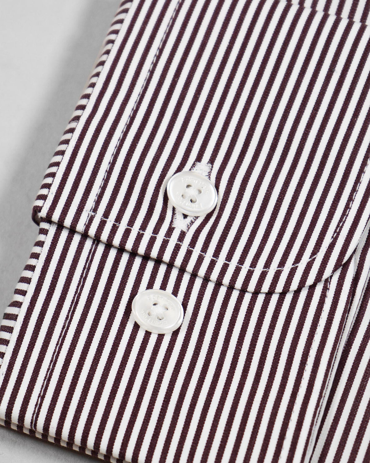 Eden Park Baton Stripe - Blue