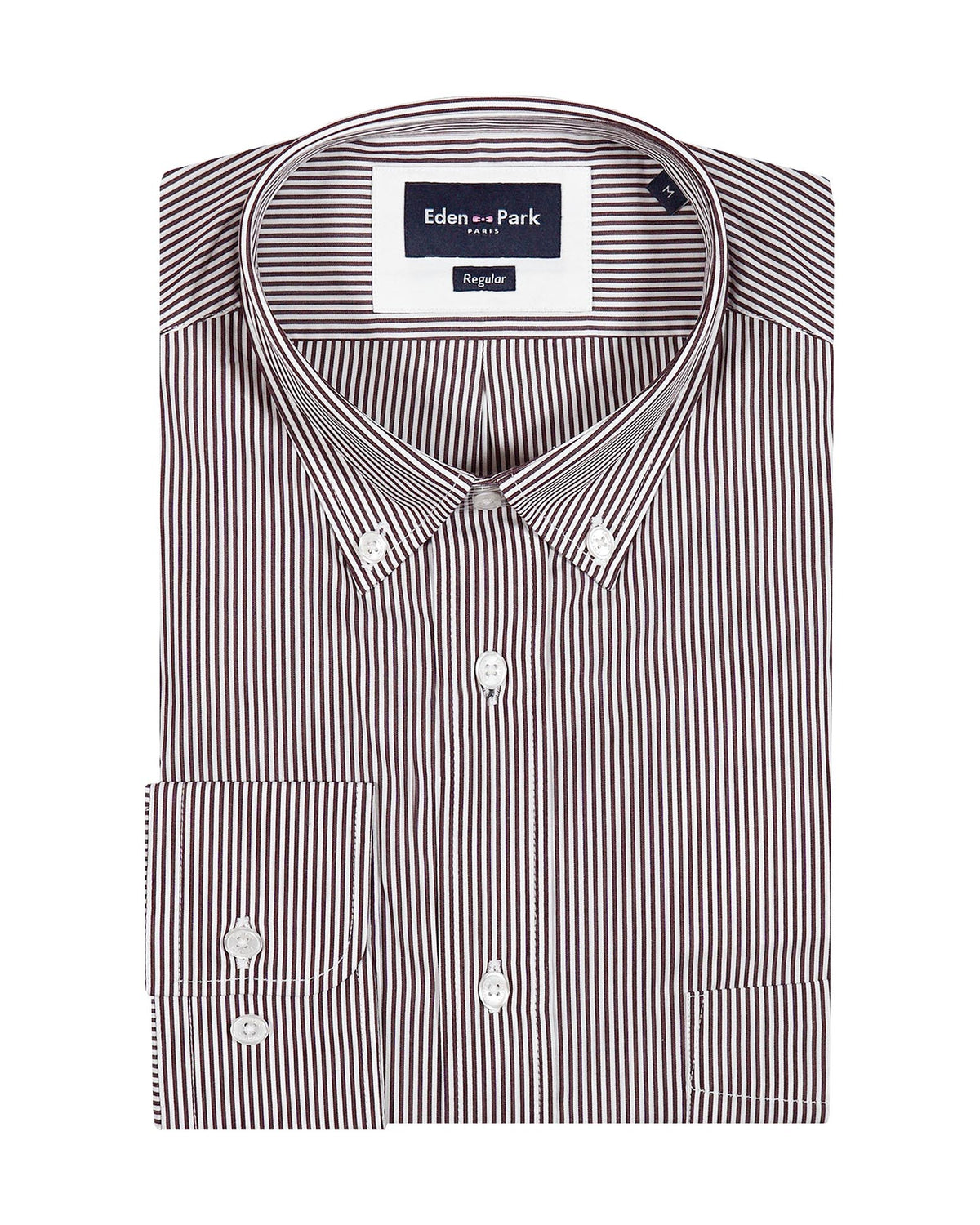 Eden Park Baton Stripe - Blue