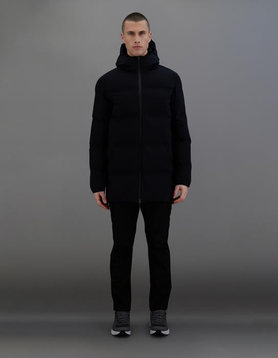 Herno LAMINAR Down Jacket - Black