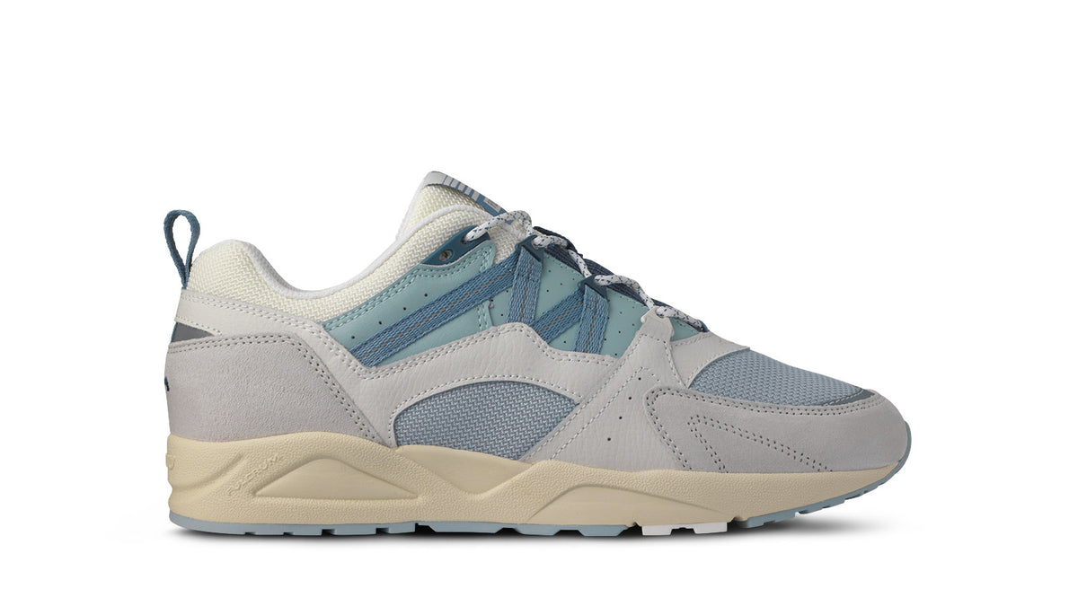 Karhu Fusion 2.0 Foggy Dew / Blue Heaven