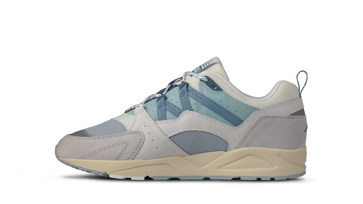 Karhu Fusion 2.0 Foggy Dew / Blue Heaven