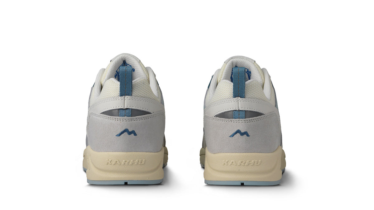 Karhu Fusion 2.0 Foggy Dew / Blue Heaven