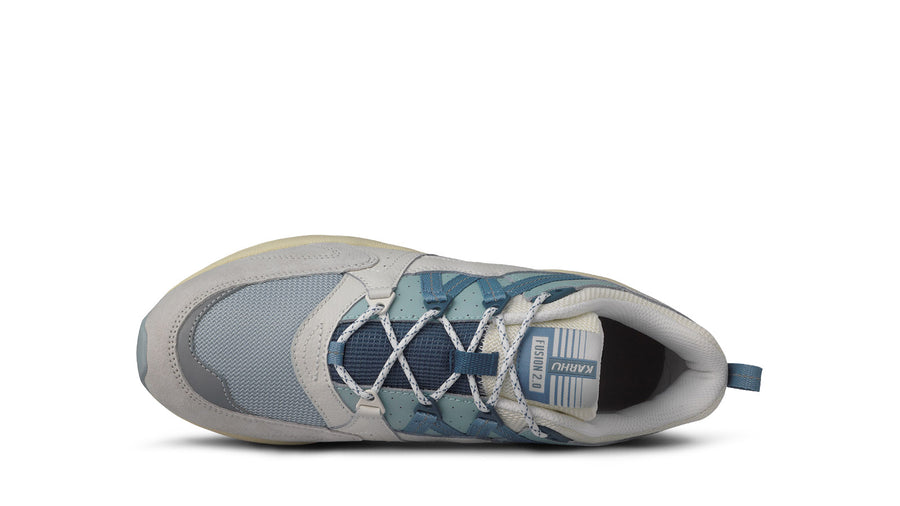 Karhu Fusion 2.0 Foggy Dew / Blue Heaven