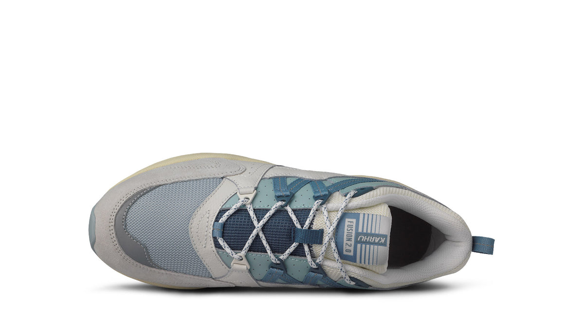 Karhu Fusion 2.0 Foggy Dew / Blue Heaven