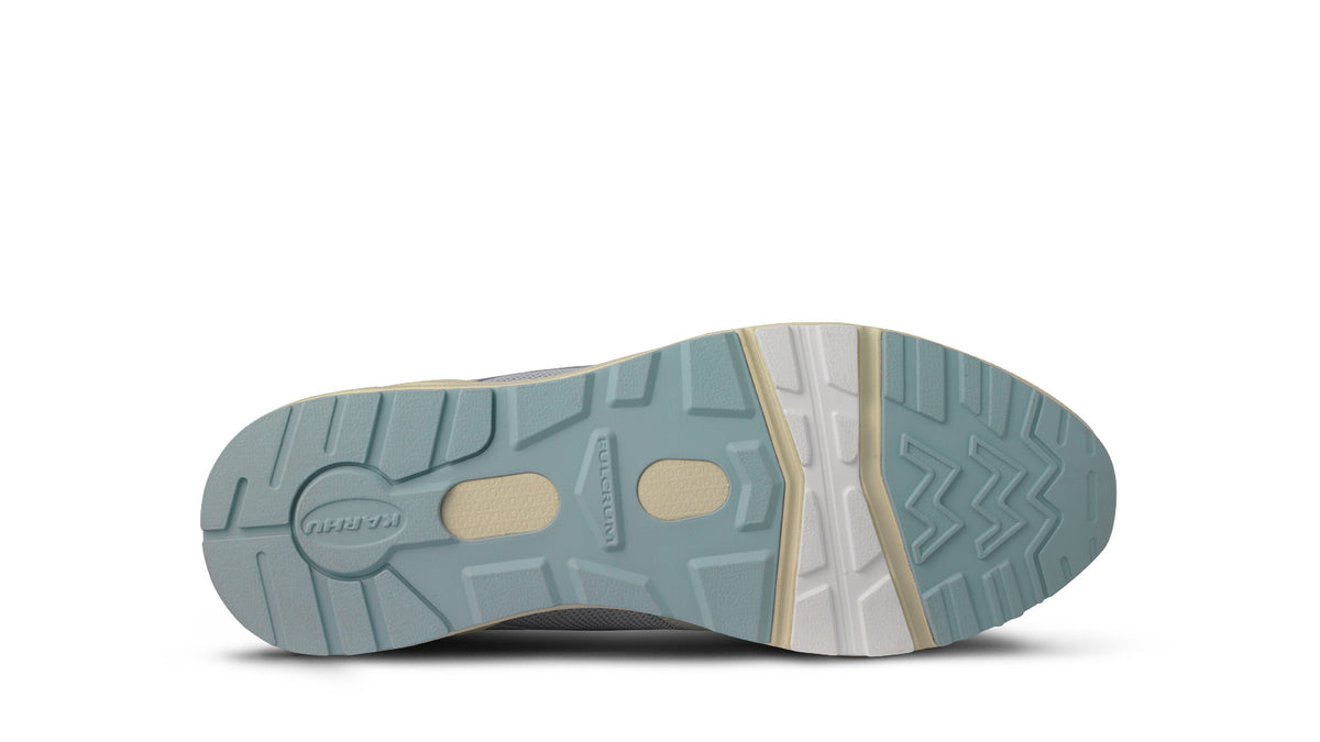 Karhu Fusion 2.0 Foggy Dew / Blue Heaven