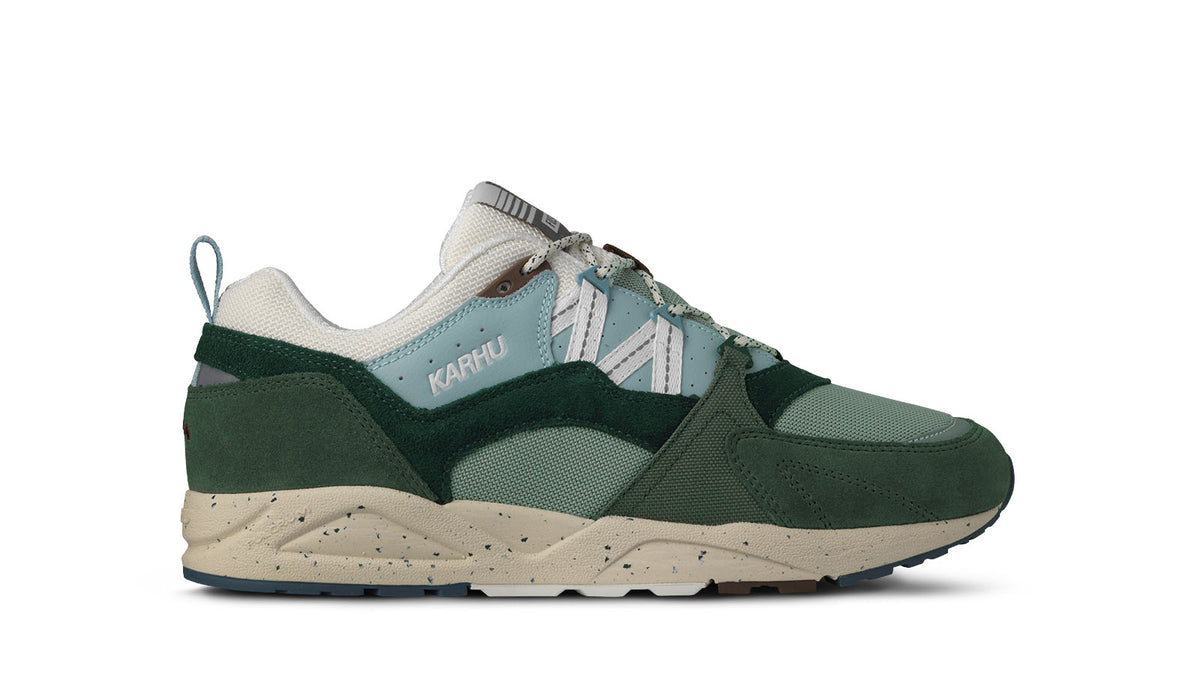 Karhu Fusion 2.0 Laurel Wreath / Blanc de Blanc