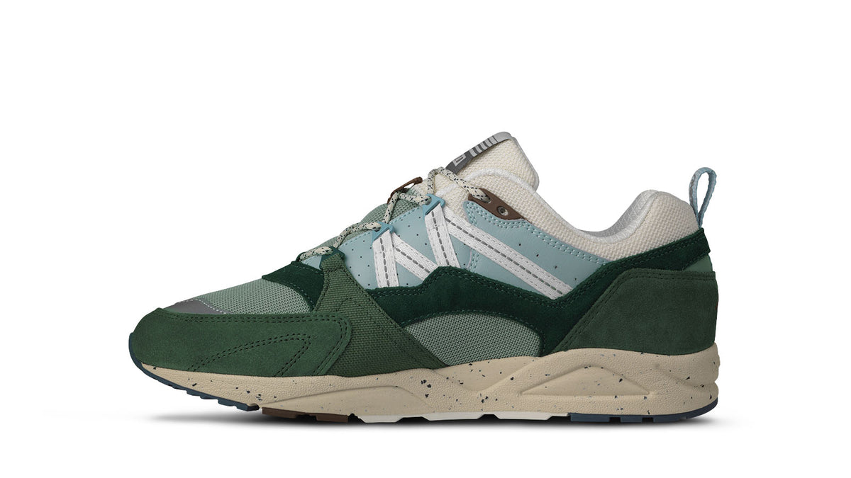 Karhu Fusion 2.0 Laurel Wreath / Blanc de Blanc