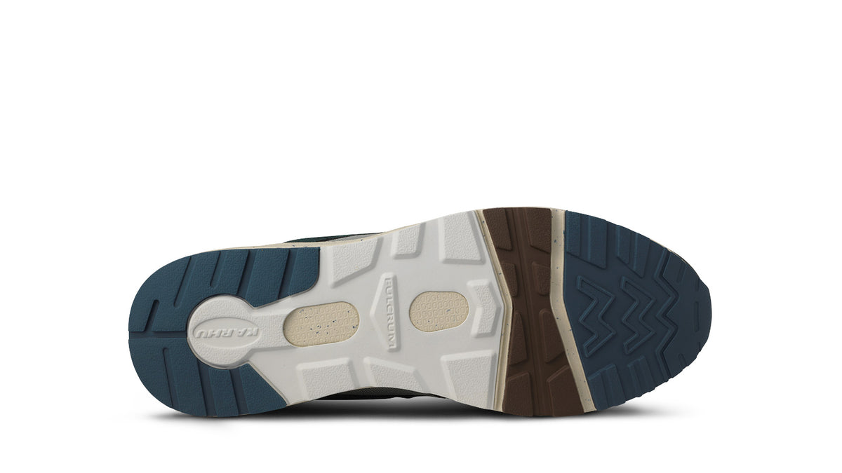 Karhu Fusion 2.0 Laurel Wreath / Blanc de Blanc