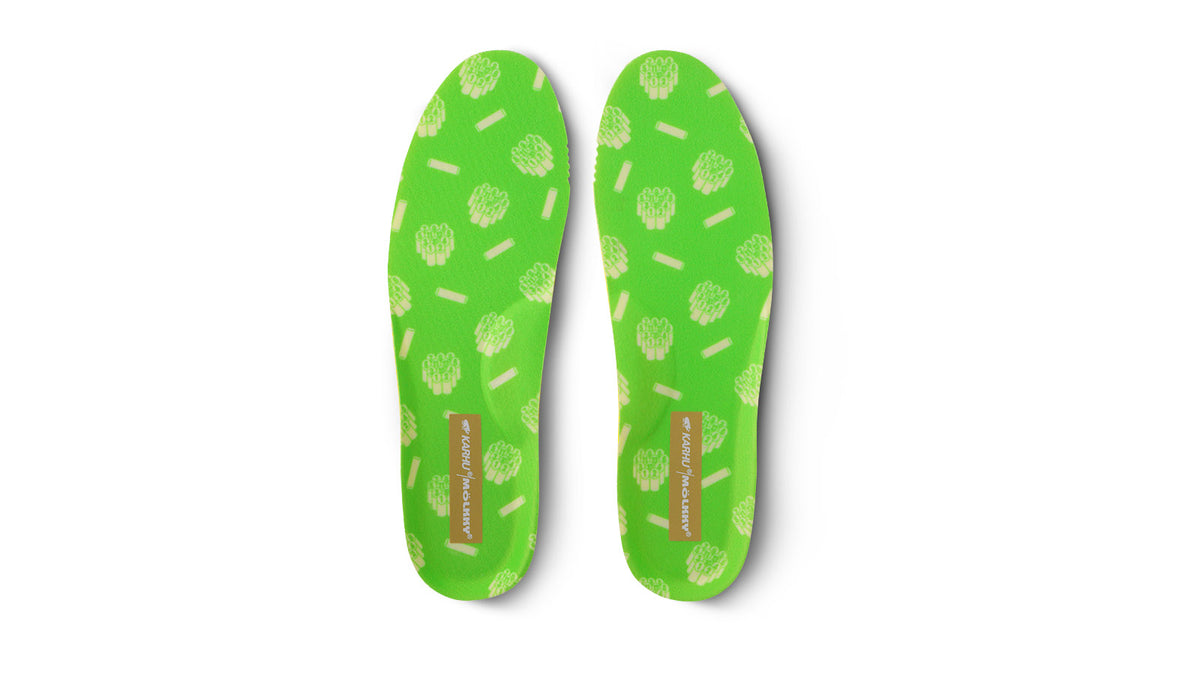 Karhu Fusion 2.0 Laurel Wreath / Blanc de Blanc