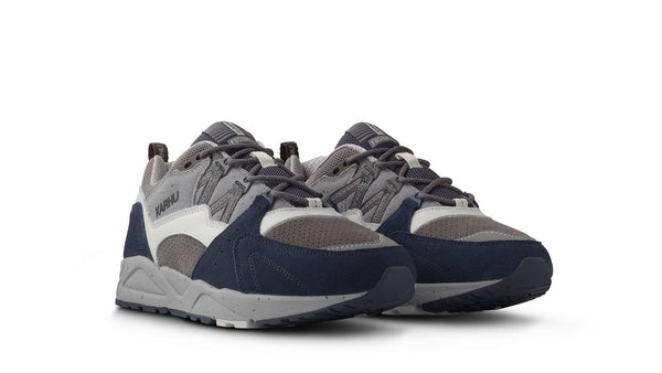 Karhu Fusion 2.0 Mood Indigo / Smoked Pearl