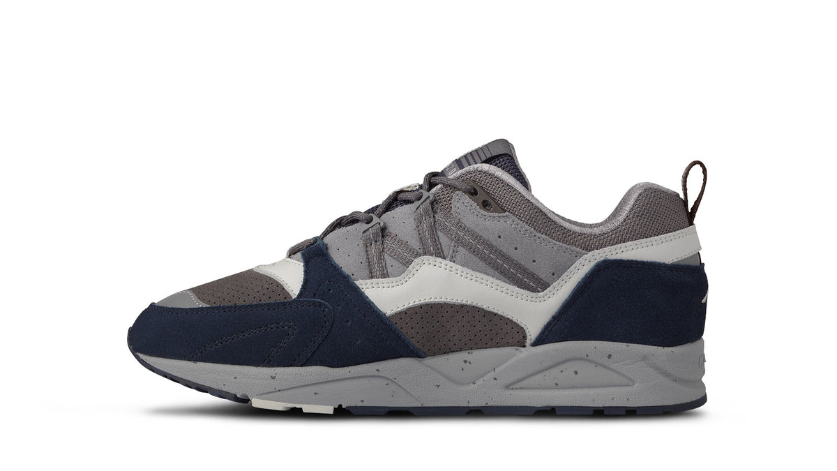 Karhu Fusion 2.0 Mood Indigo / Smoked Pearl