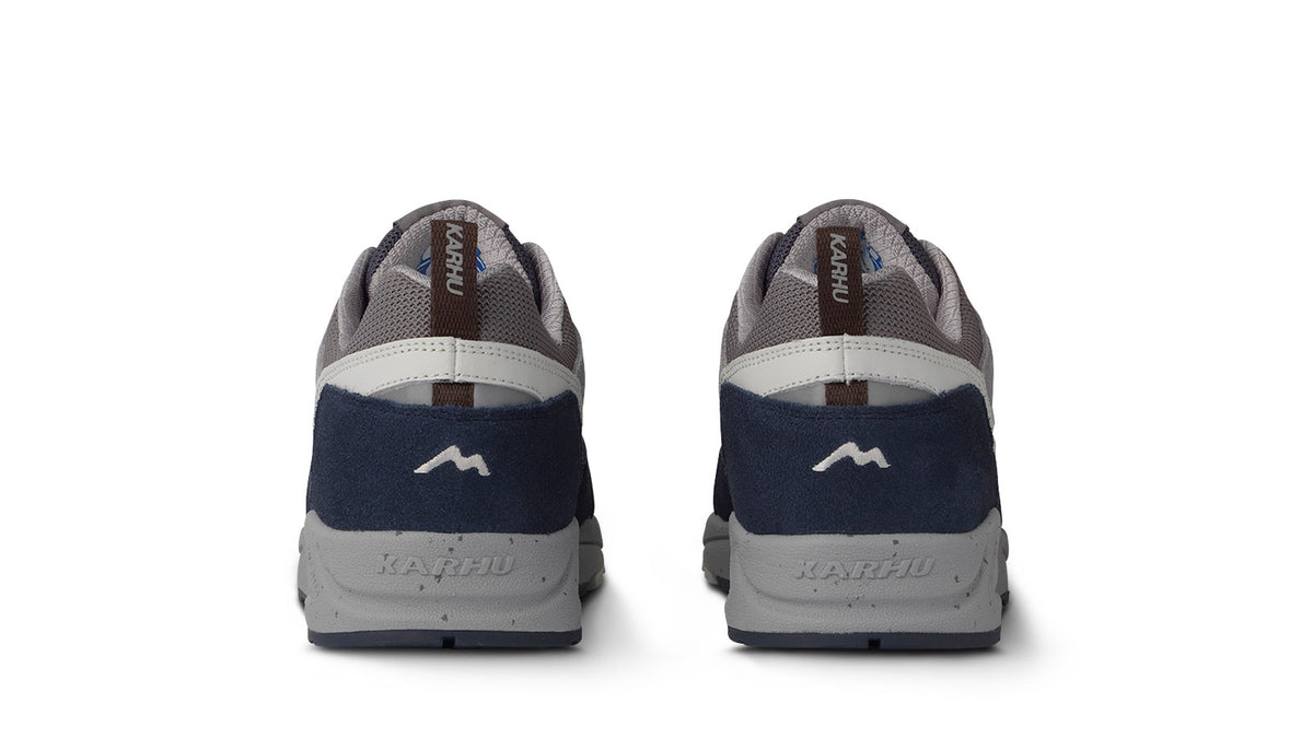 Karhu Fusion 2.0 Mood Indigo / Smoked Pearl