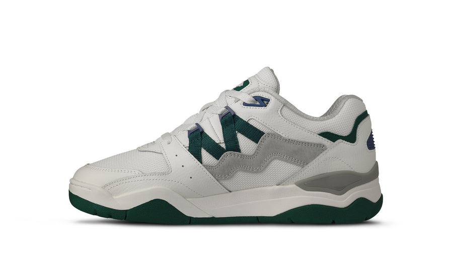 Karhu Fusion XT Bright White / Rain Forest