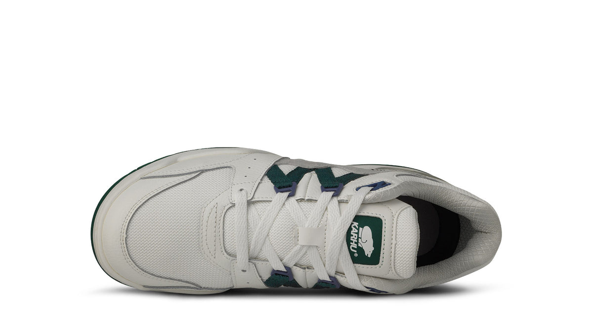 Karhu Fusion XT Bright White / Rain Forest