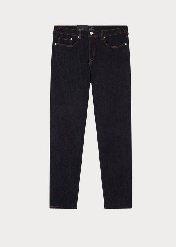 Paul Smith Tapered Fit Jean - Blue