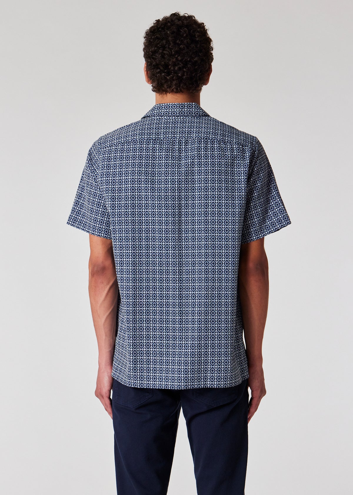 Paul Smith Casual Shirt - Blue