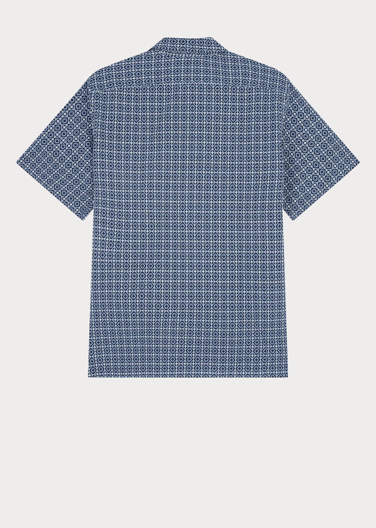 Paul Smith Casual Shirt - Blue