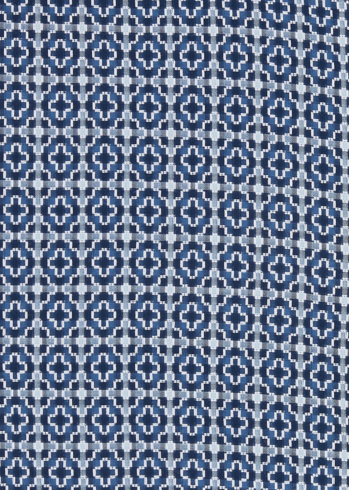 Paul Smith Casual Shirt - Blue