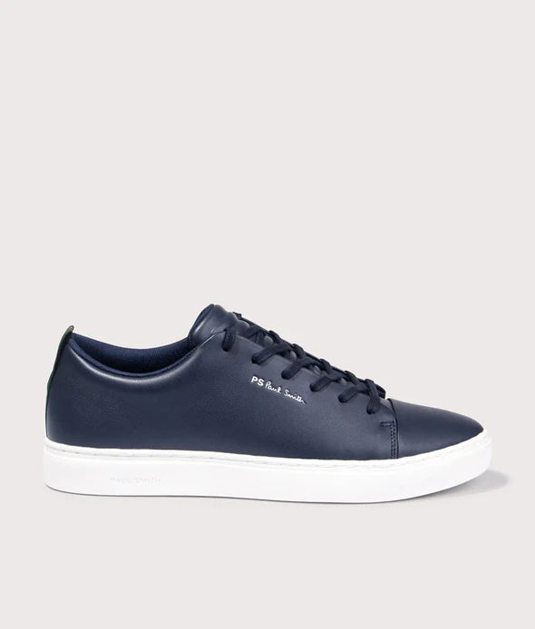 Paul Smith Lee Trainers - Navy Blue