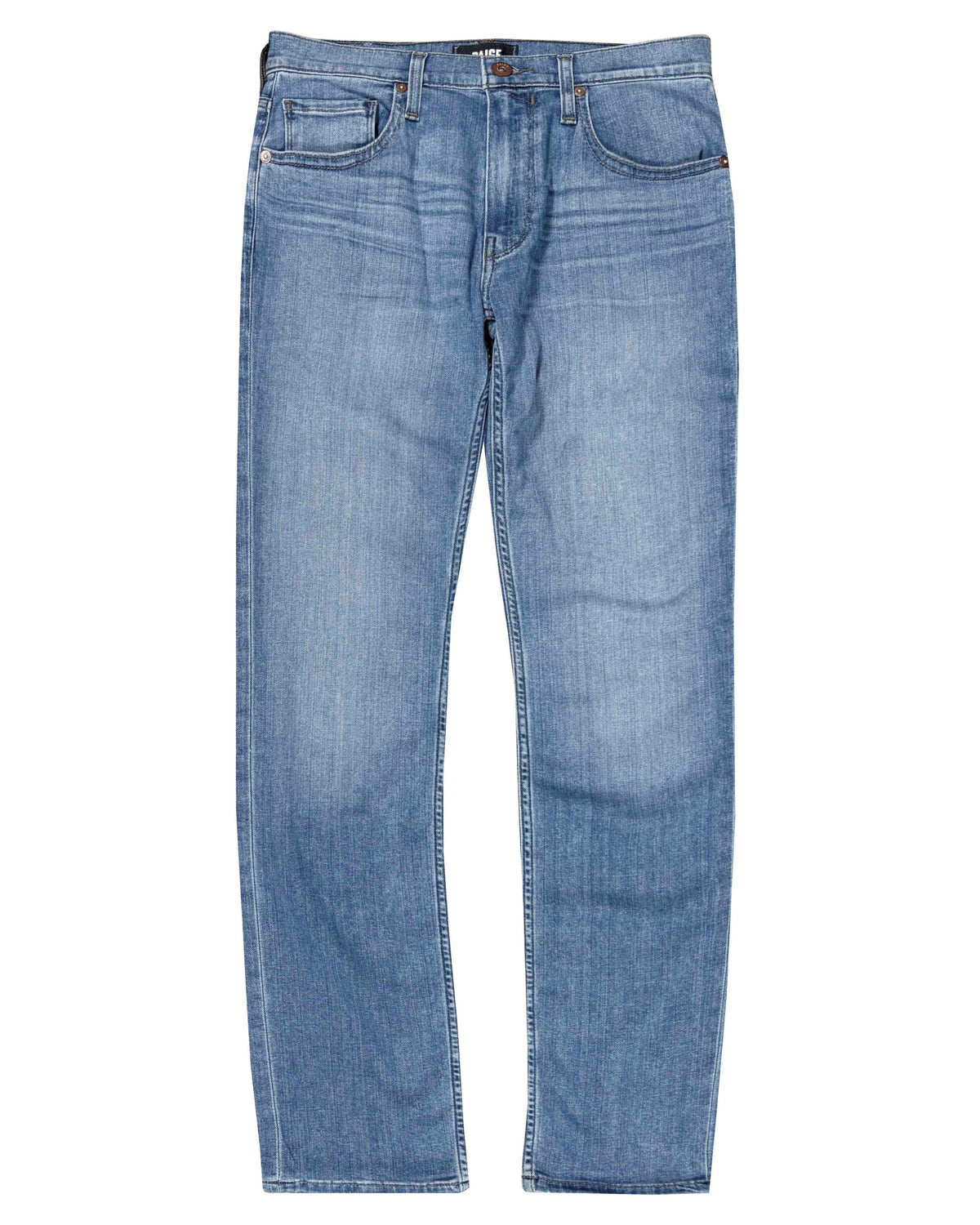 Paige Federal Jeans - Blue