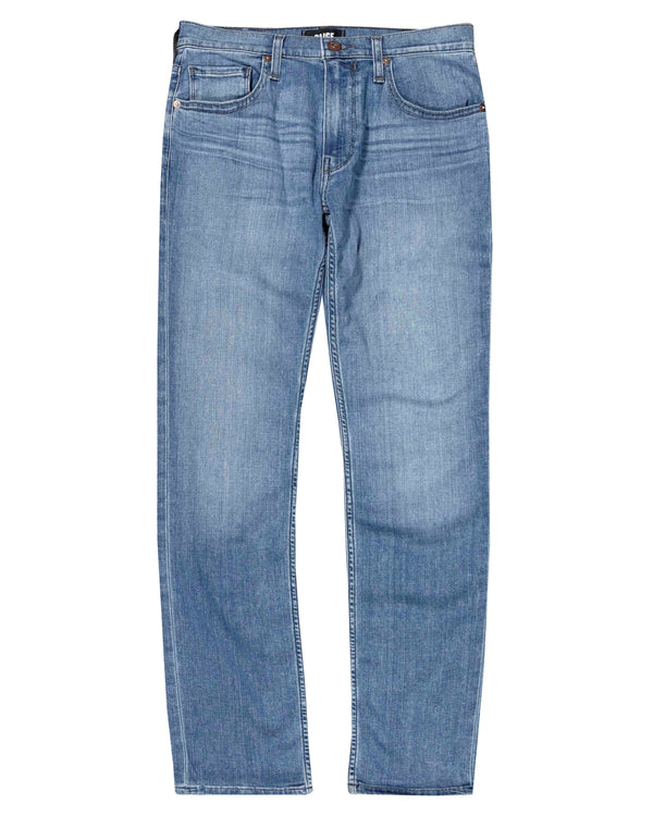 Paige Federal Jeans - Blue