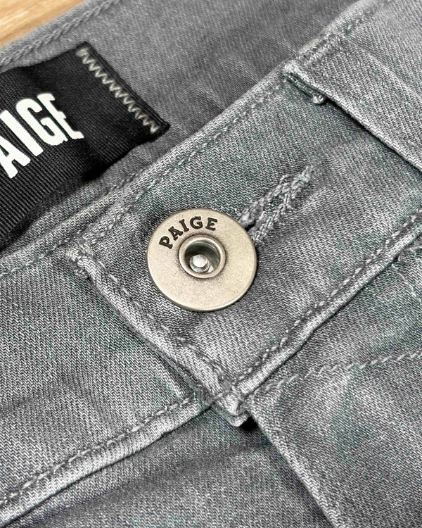 Paige Jeans Federal - Grey
