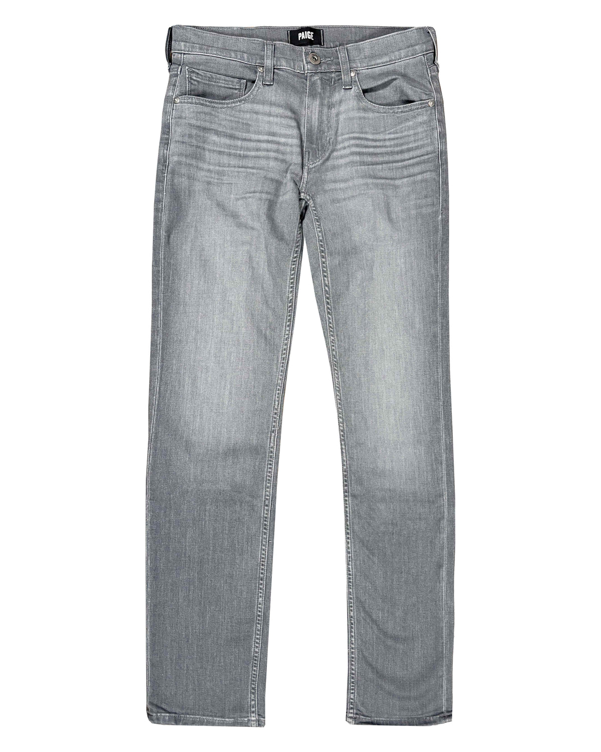 Paige Jeans Federal - Grey