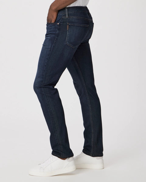 Paige Jeans Lennox Russ - Blue Denim