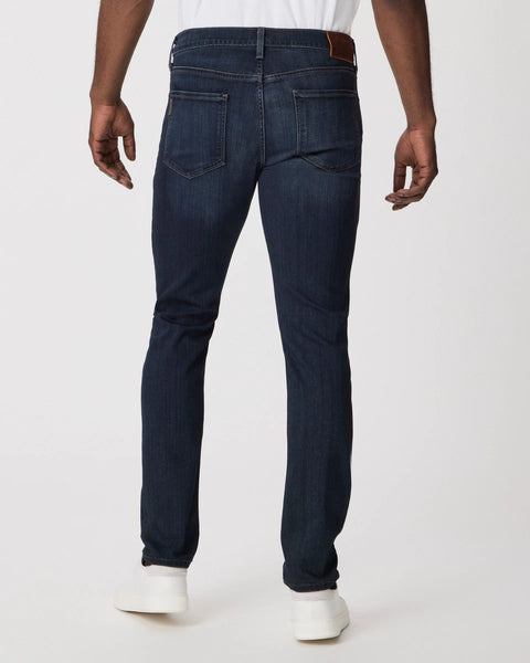Paige Jeans Lennox Russ - Blue Denim