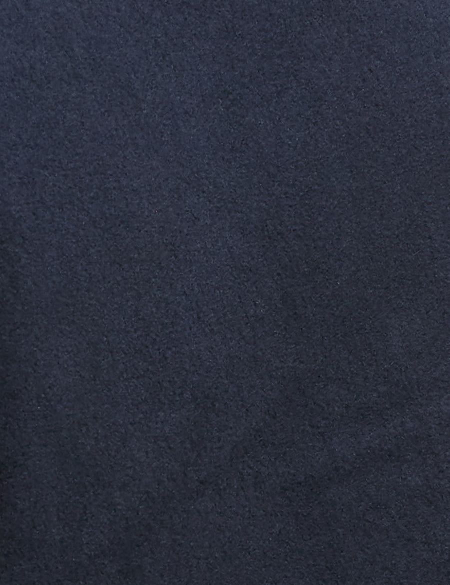 Barbour Langdale Gilet Fleece - Navy