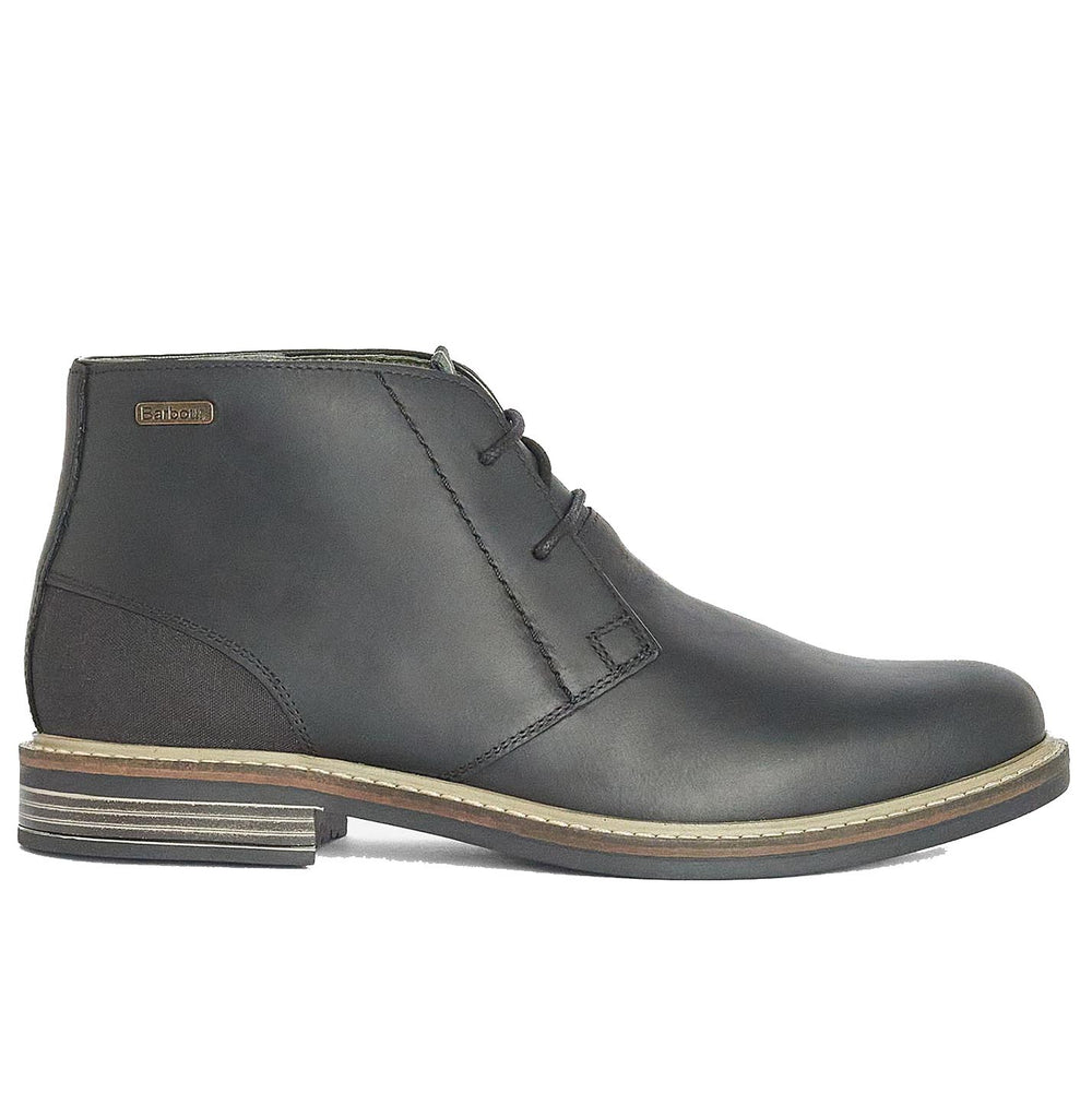 Barbour Footwear