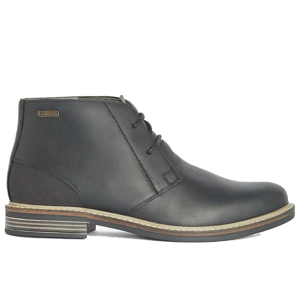 Barbour Readhead Boots - Black