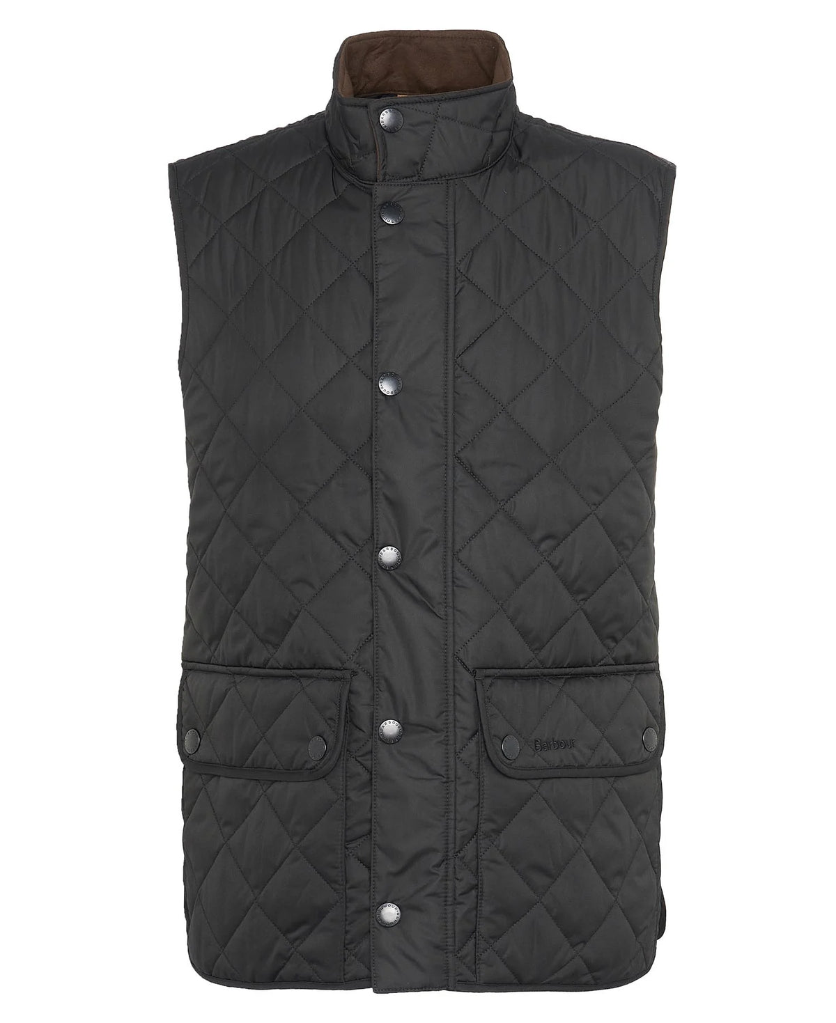 Barbour Lowerdale Gilet - Black