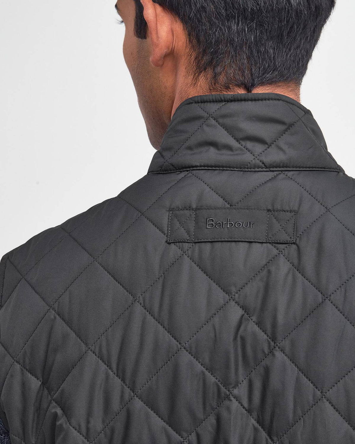 Barbour Lowerdale Gilet - Black