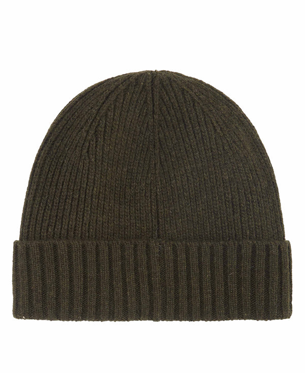 Barbour Carlton Beanie - Navy